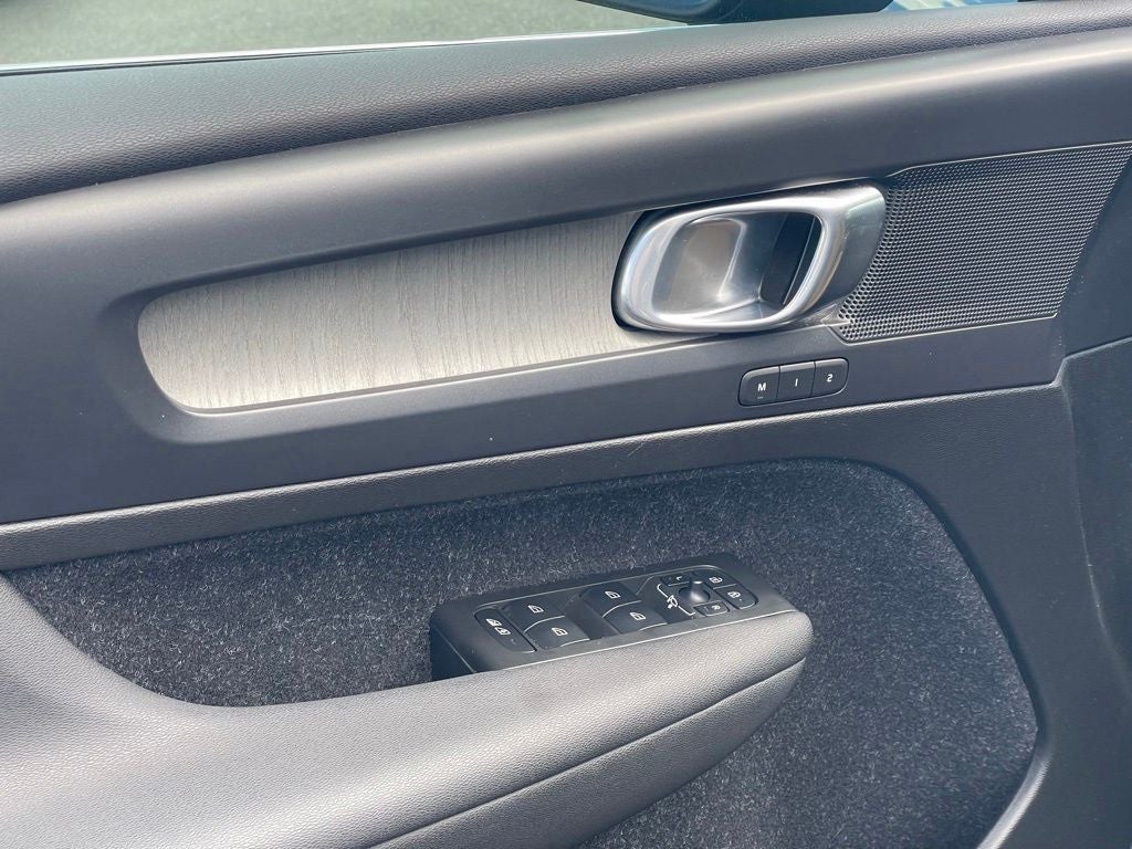 2020 Volvo XC40 T5 Inscription