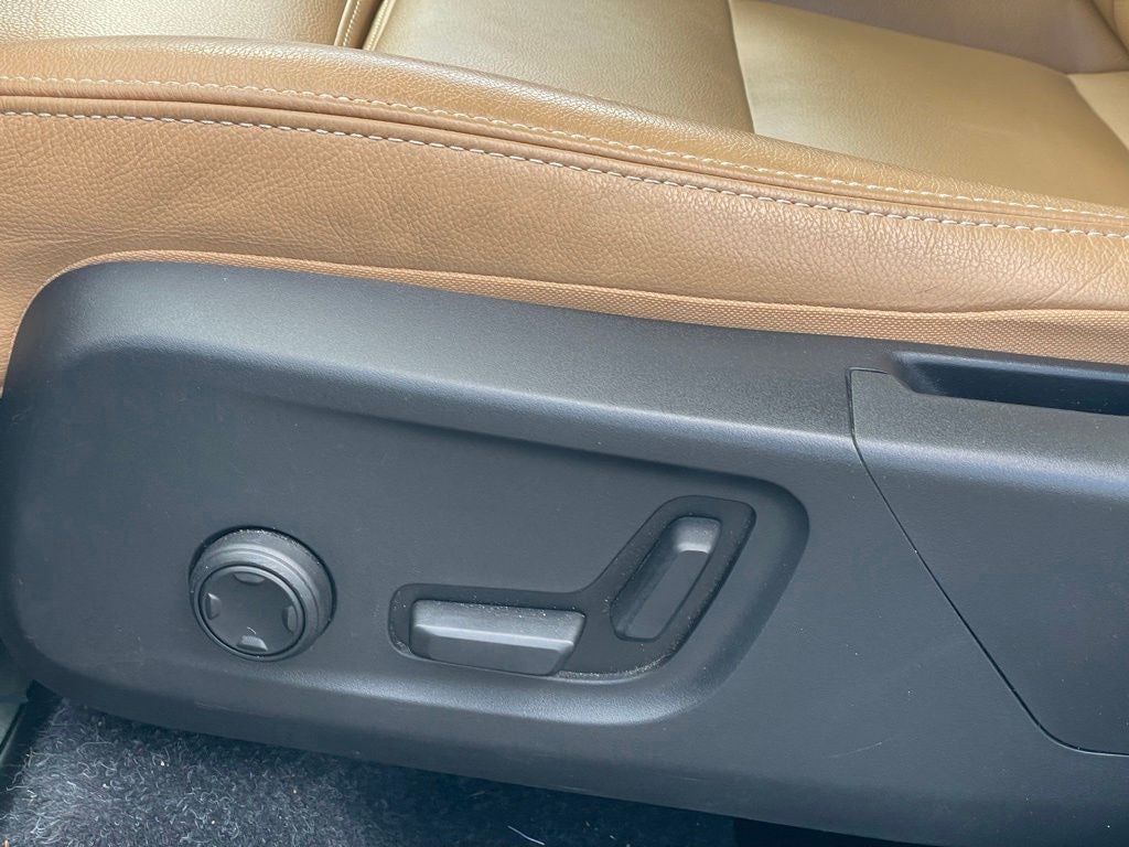 2020 Volvo XC40 T5 Inscription