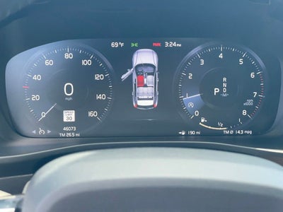 2020 Volvo XC40 T5 Inscription