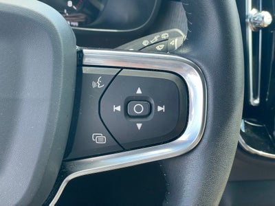2020 Volvo XC40 T5 Inscription