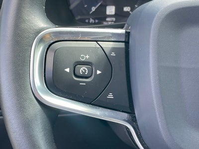 2020 Volvo XC40 T5 Inscription