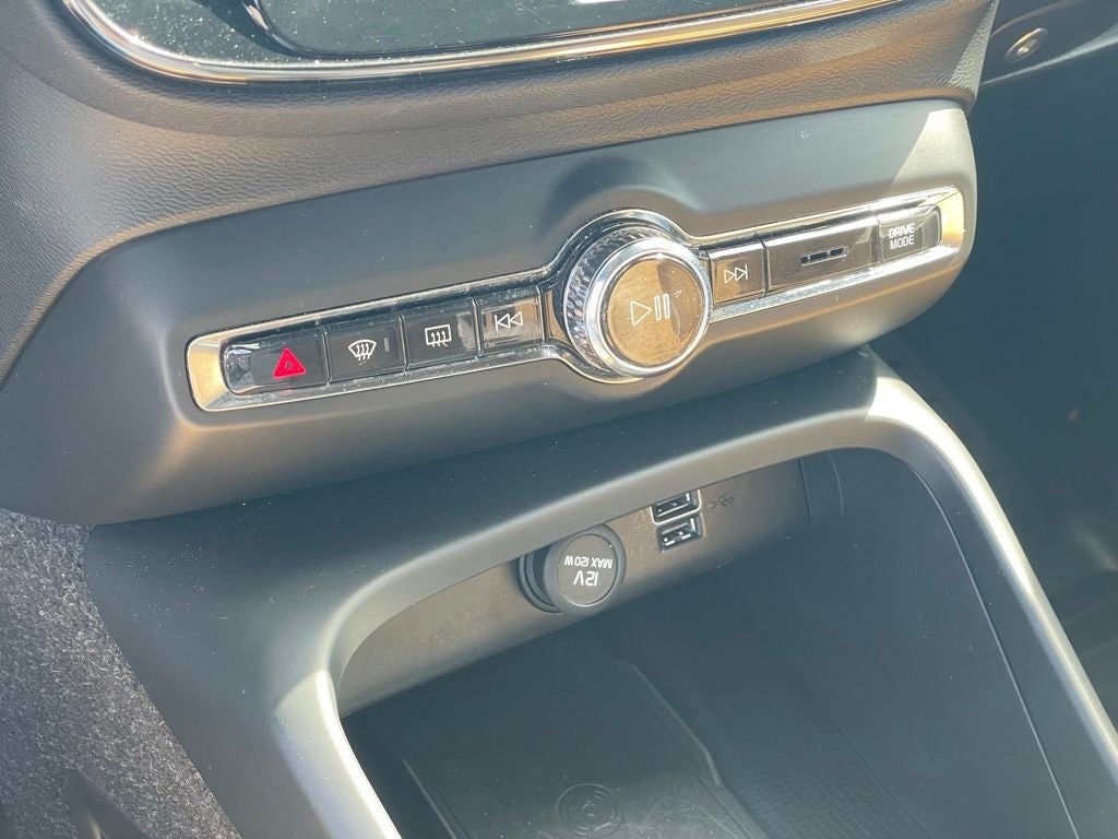 2020 Volvo XC40 T5 Inscription