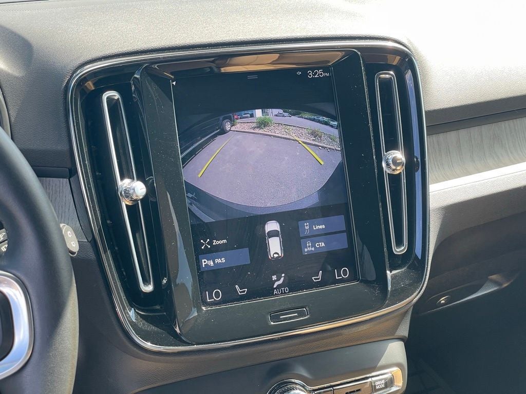 2020 Volvo XC40 T5 Inscription