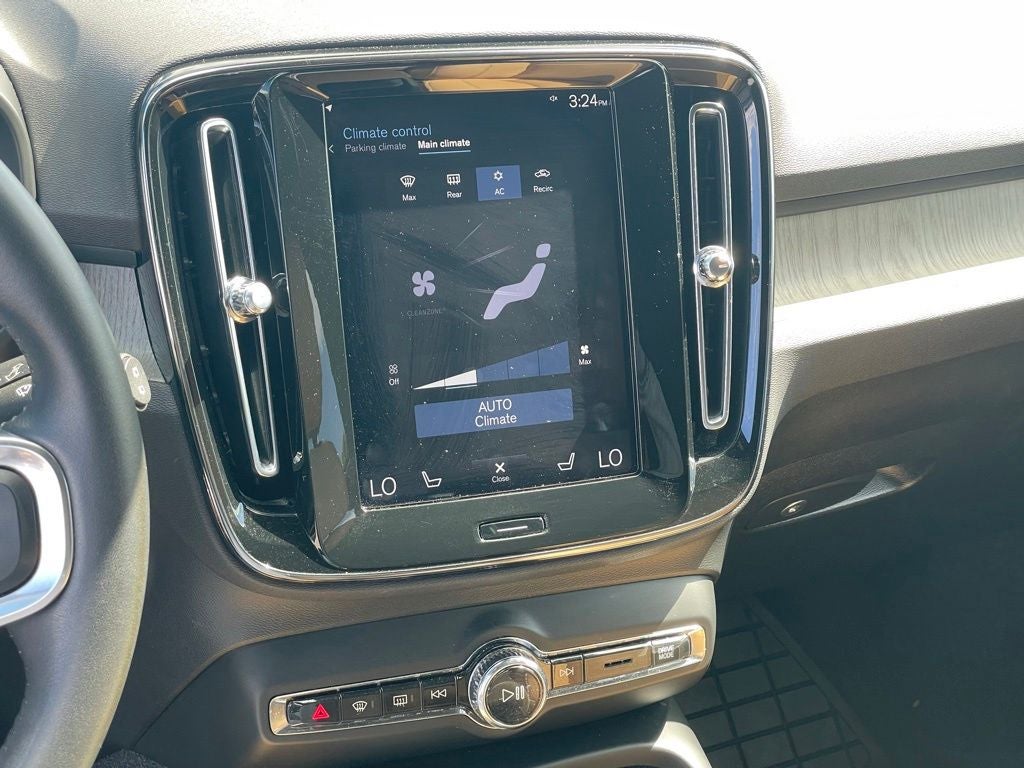 2020 Volvo XC40 T5 Inscription