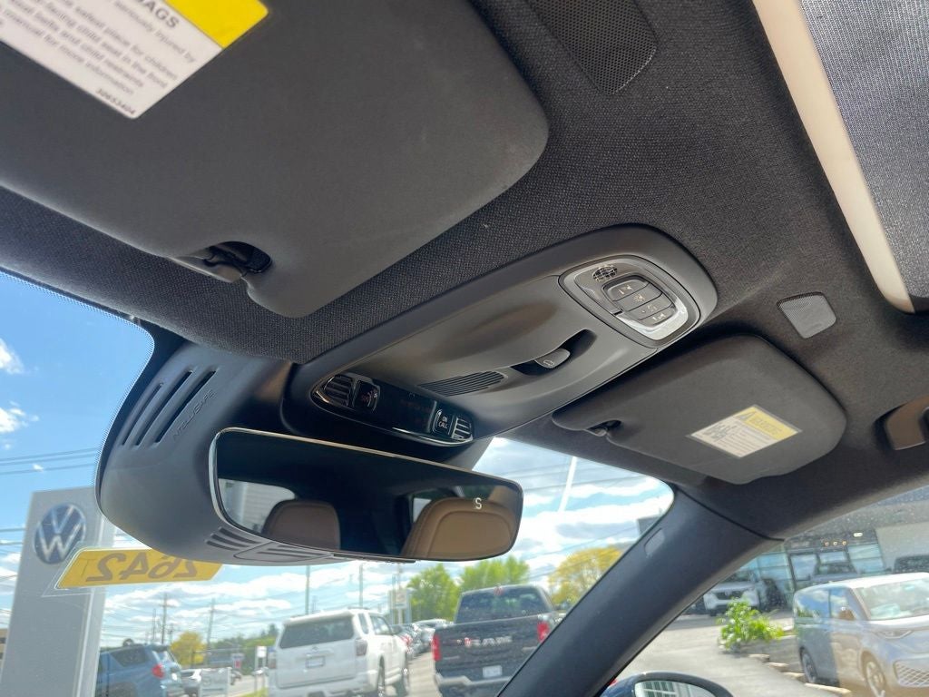 2020 Volvo XC40 T5 Inscription