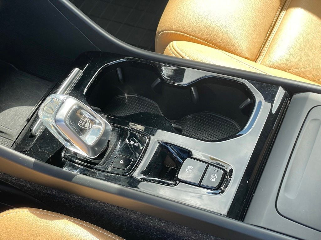 2020 Volvo XC40 T5 Inscription