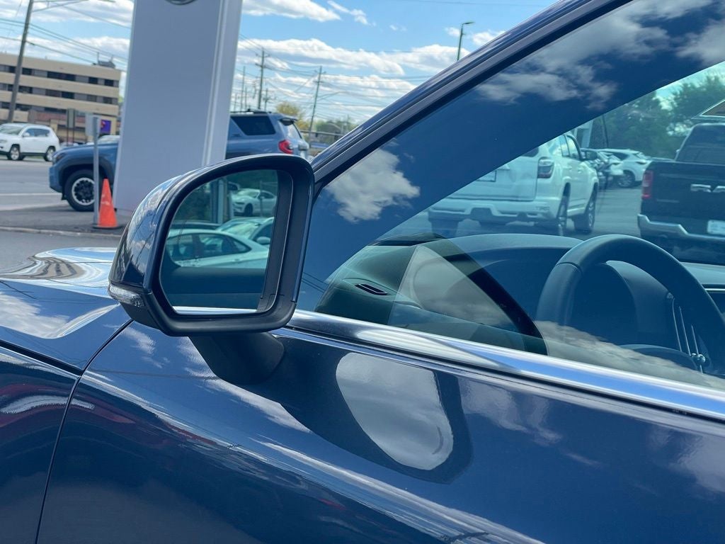 2020 Volvo XC40 T5 Inscription