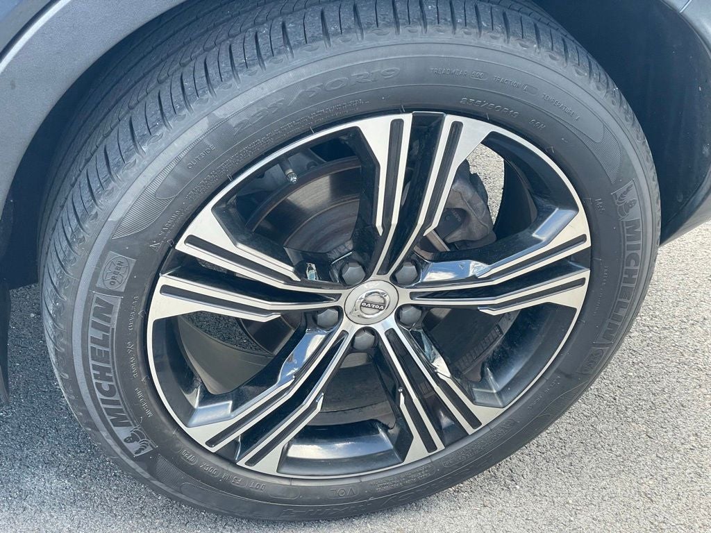 2020 Volvo XC40 T5 Inscription