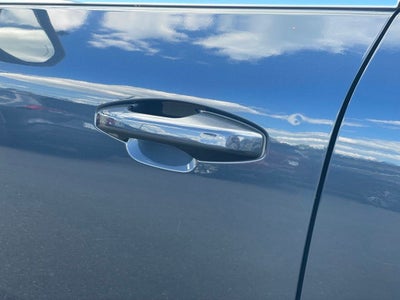 2020 Volvo XC40 T5 Inscription