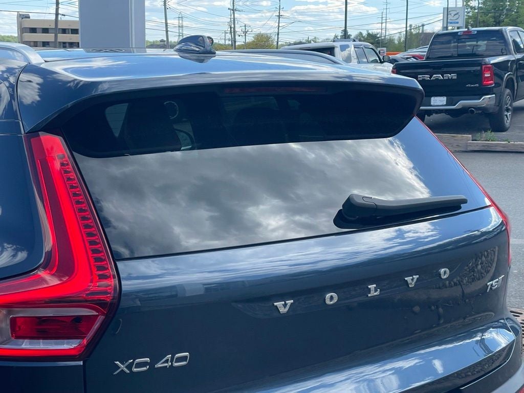 2020 Volvo XC40 T5 Inscription