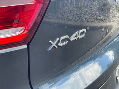 2020 Volvo XC40 T5 Inscription