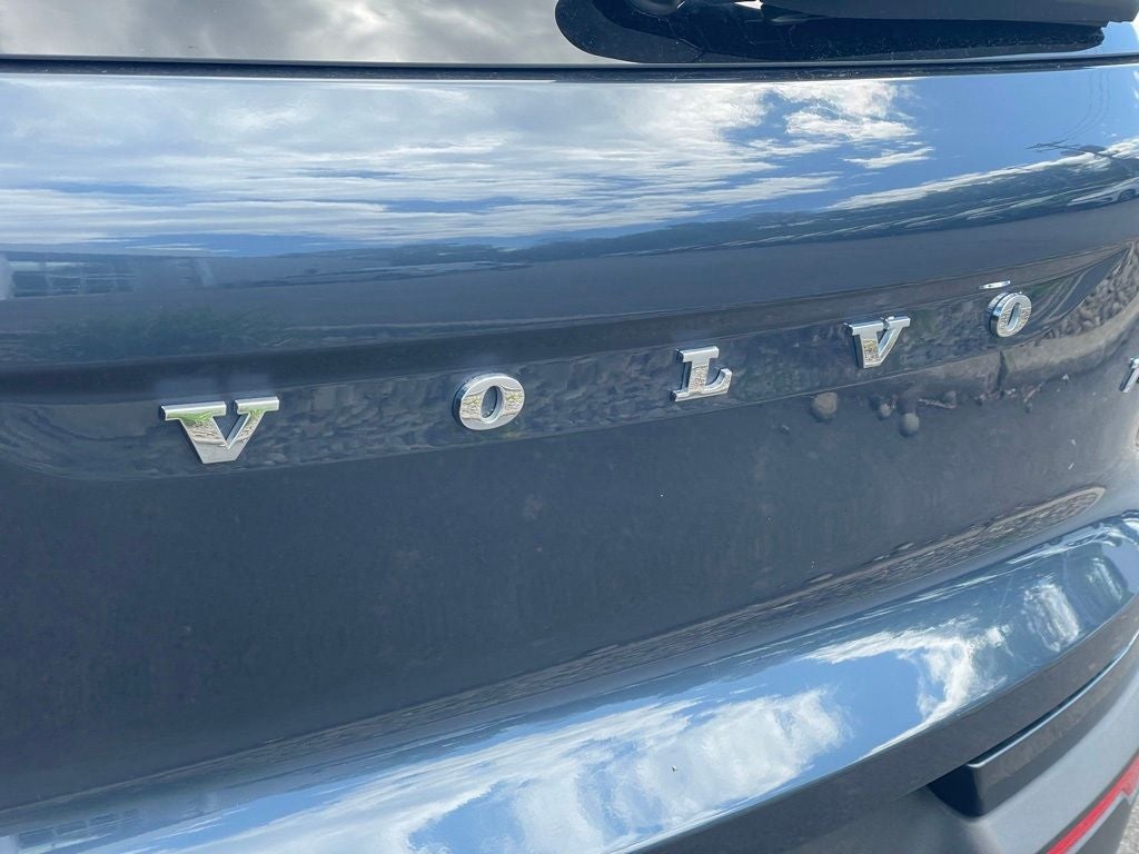 2020 Volvo XC40 T5 Inscription