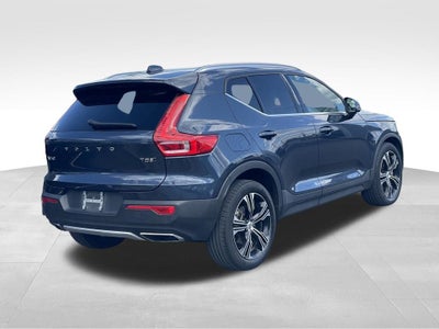 2020 Volvo XC40 T5 Inscription