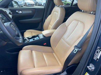 2020 Volvo XC40 T5 Inscription