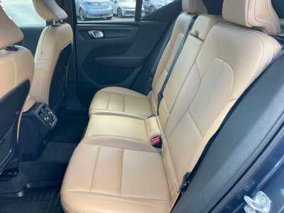 2020 Volvo XC40 T5 Inscription