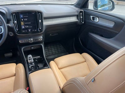 2020 Volvo XC40 T5 Inscription
