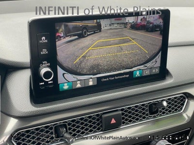 2023 Acura Integra A-Spec Tech Package