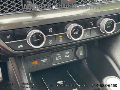 2023 Acura Integra A-Spec Tech Package