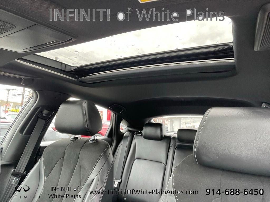 2023 Acura Integra A-Spec Tech Package