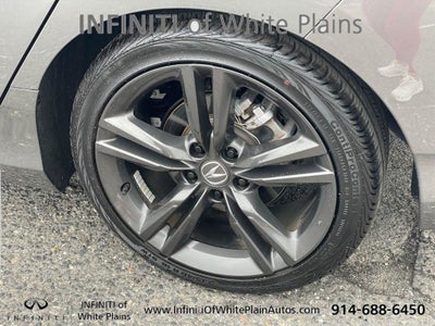 2023 Acura Integra A-Spec Tech Package