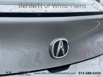 2023 Acura Integra A-Spec Tech Package