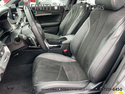 2023 Acura Integra A-Spec Tech Package