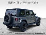 2020 Jeep Wrangler Unlimited Sport Altitude