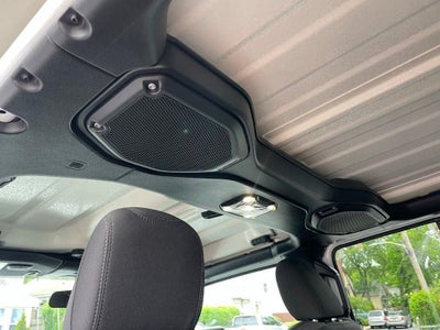2023 Jeep Wrangler Base 4xe