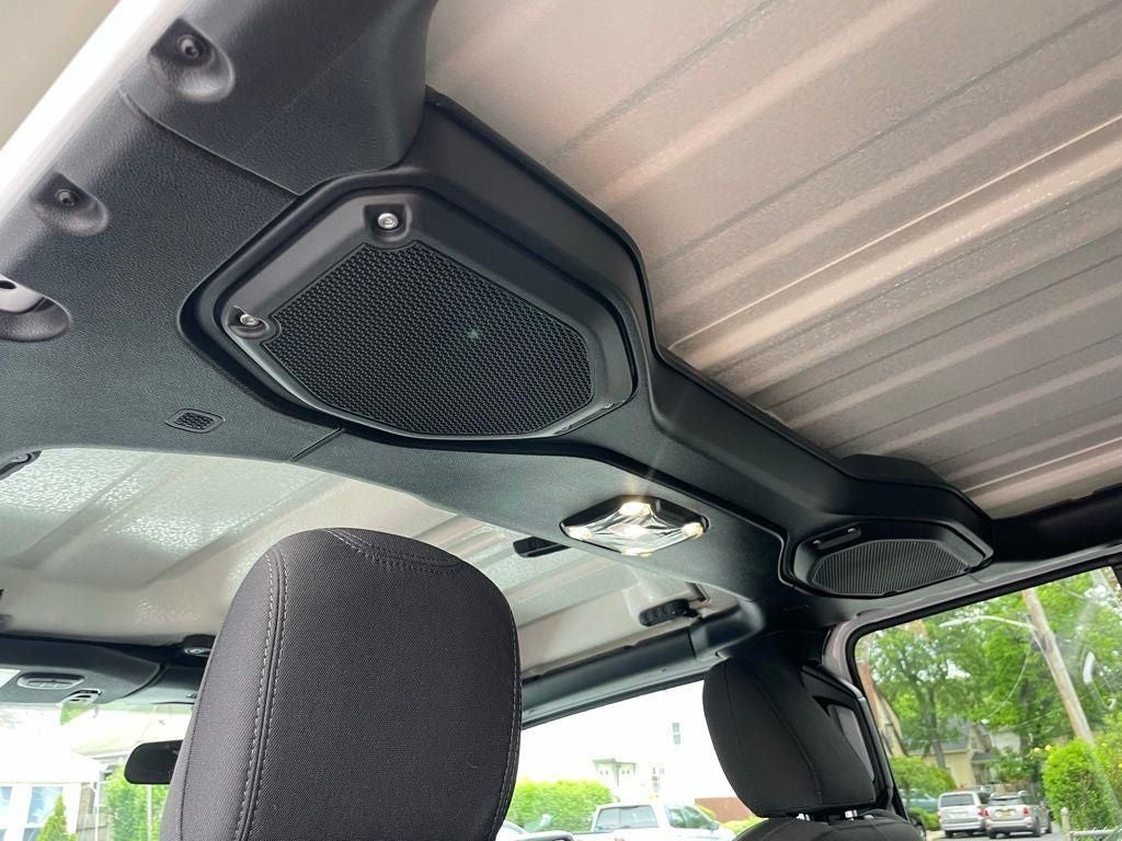 2023 Jeep Wrangler Base 4xe