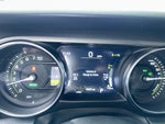 2023 Jeep Wrangler Base 4xe