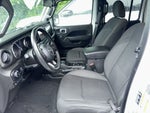 2023 Jeep Wrangler Base 4xe