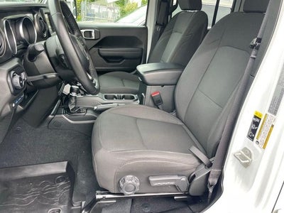 2023 Jeep Wrangler Base 4xe
