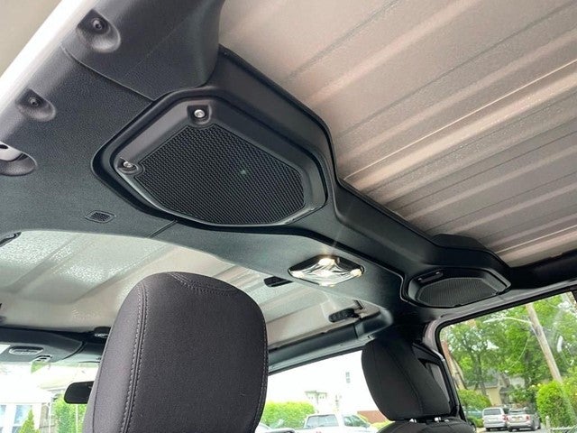 2023 Jeep Wrangler Base 4xe