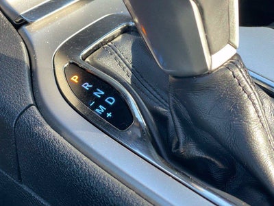 2018 Jeep Grand Cherokee High Altitude
