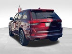 2018 Jeep Grand Cherokee High Altitude