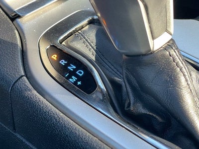 2018 Jeep Grand Cherokee High Altitude