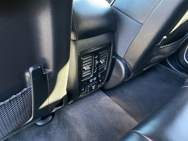 2018 Jeep Grand Cherokee High Altitude