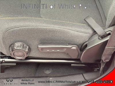 2025 Jeep Wrangler Sport S 4xe