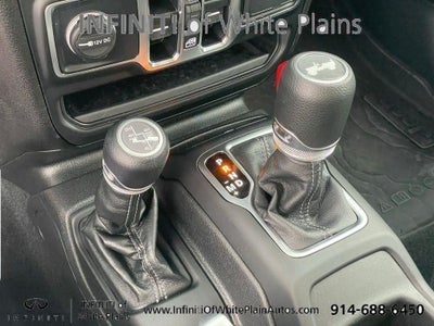 2025 Jeep Wrangler Sport S 4xe