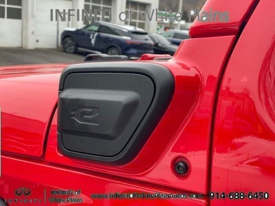 2025 Jeep Wrangler Sport S 4xe