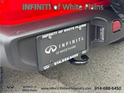 2025 Jeep Wrangler Sport S 4xe