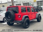2025 Jeep Wrangler Sport S 4xe