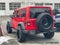 2025 Jeep Wrangler Sport S 4xe