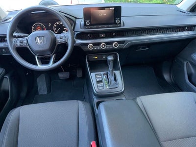 2023 Honda CR-V LX