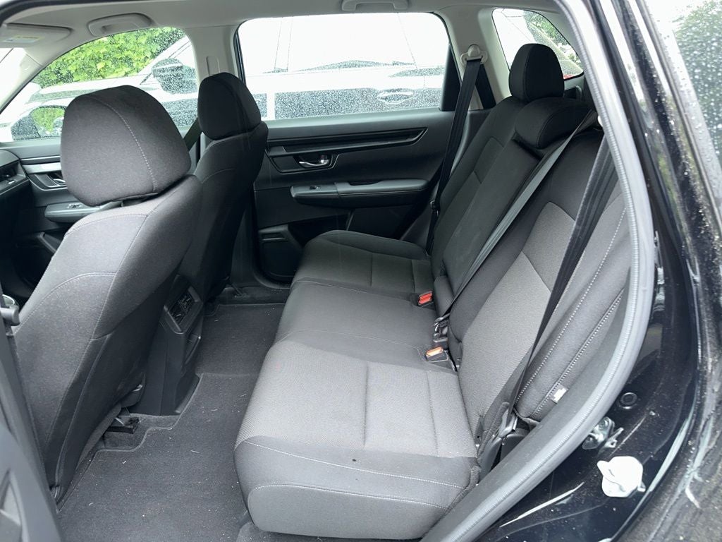 2023 Honda CR-V LX
