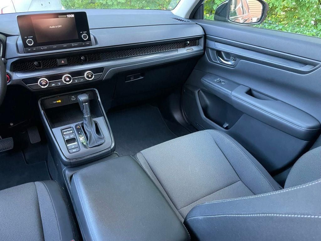 2023 Honda CR-V LX