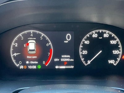 2023 Honda CR-V LX
