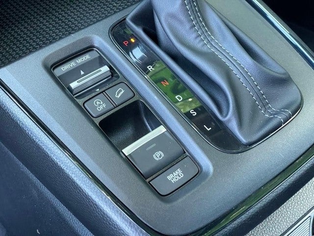 2023 Honda CR-V LX