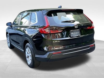 2023 Honda CR-V LX