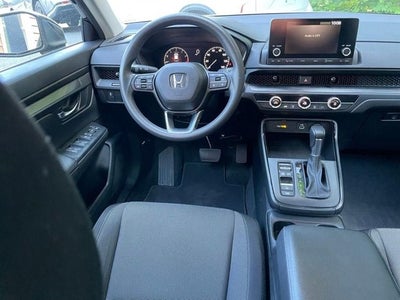 2023 Honda CR-V LX